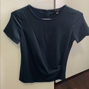 Great condition short sleeve blouse